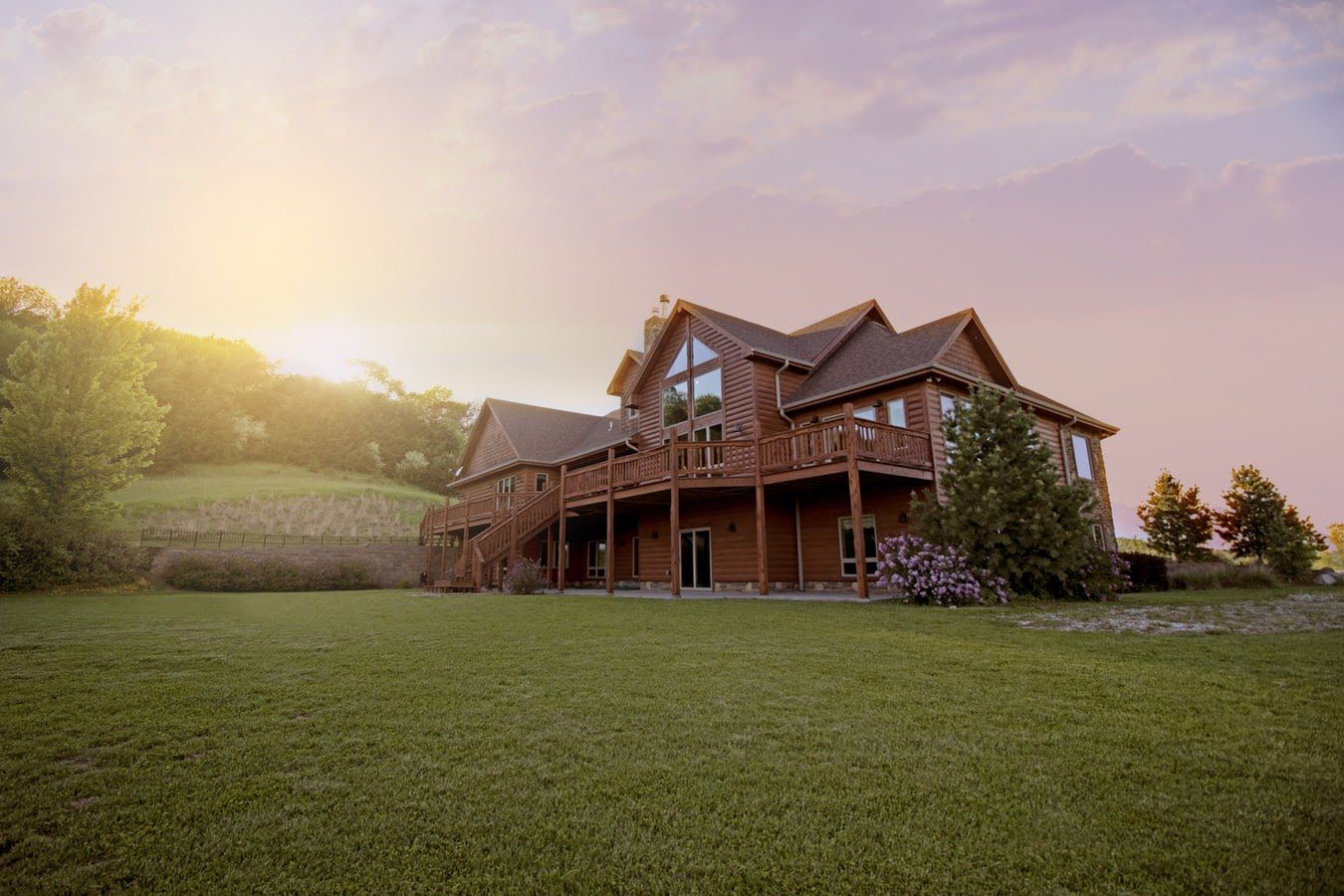 Modern Home Exterior Ideas to Improve Durability